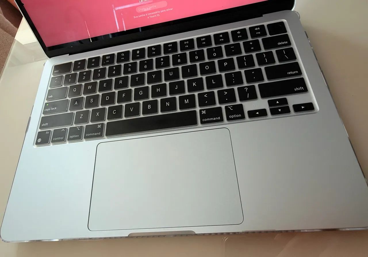 MacBook Air M5
