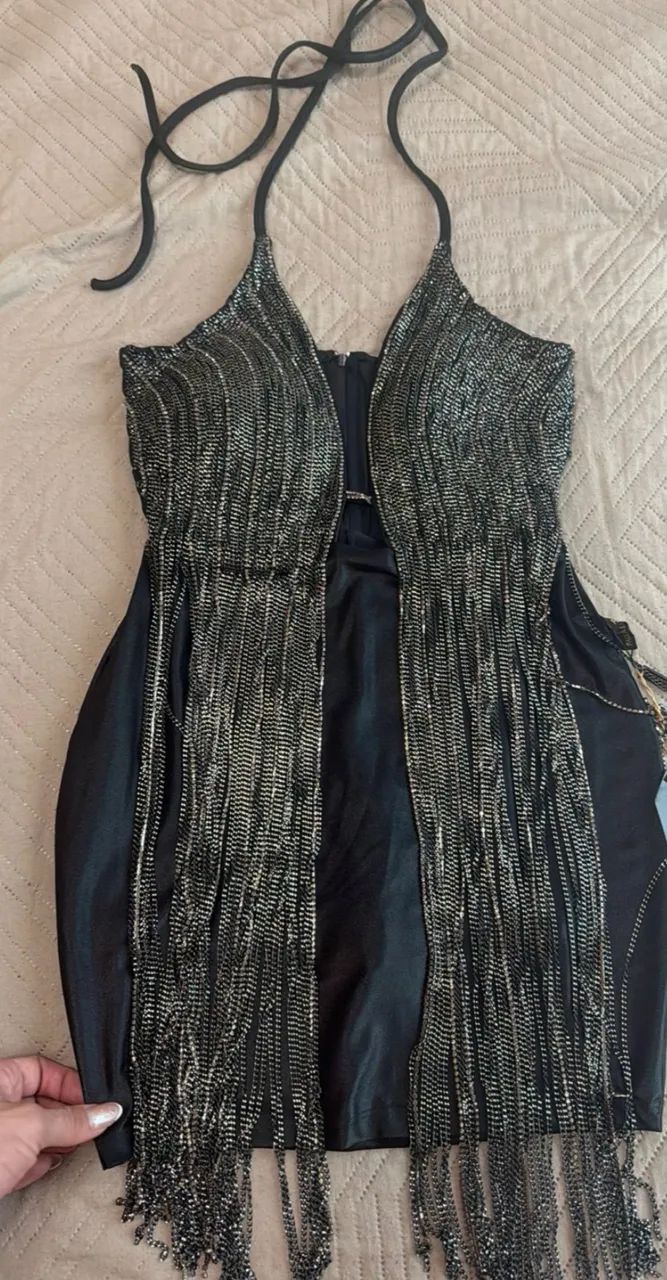 Vestido novo  - Foto 4