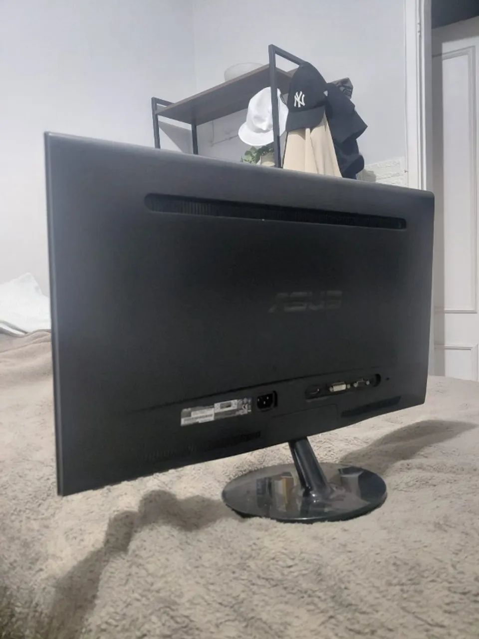 Monitor Asus VS248h-p 24'' 60hz - Foto 3