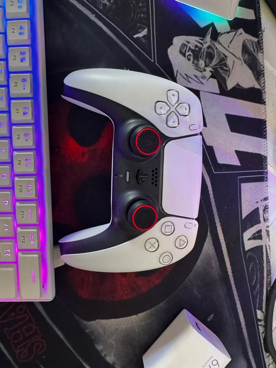 Controle ps5 - Foto 2