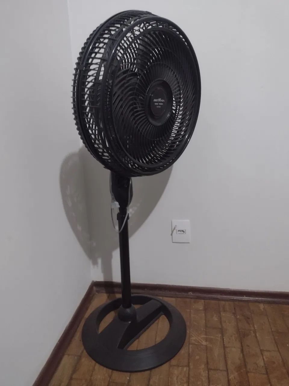 Ventilador