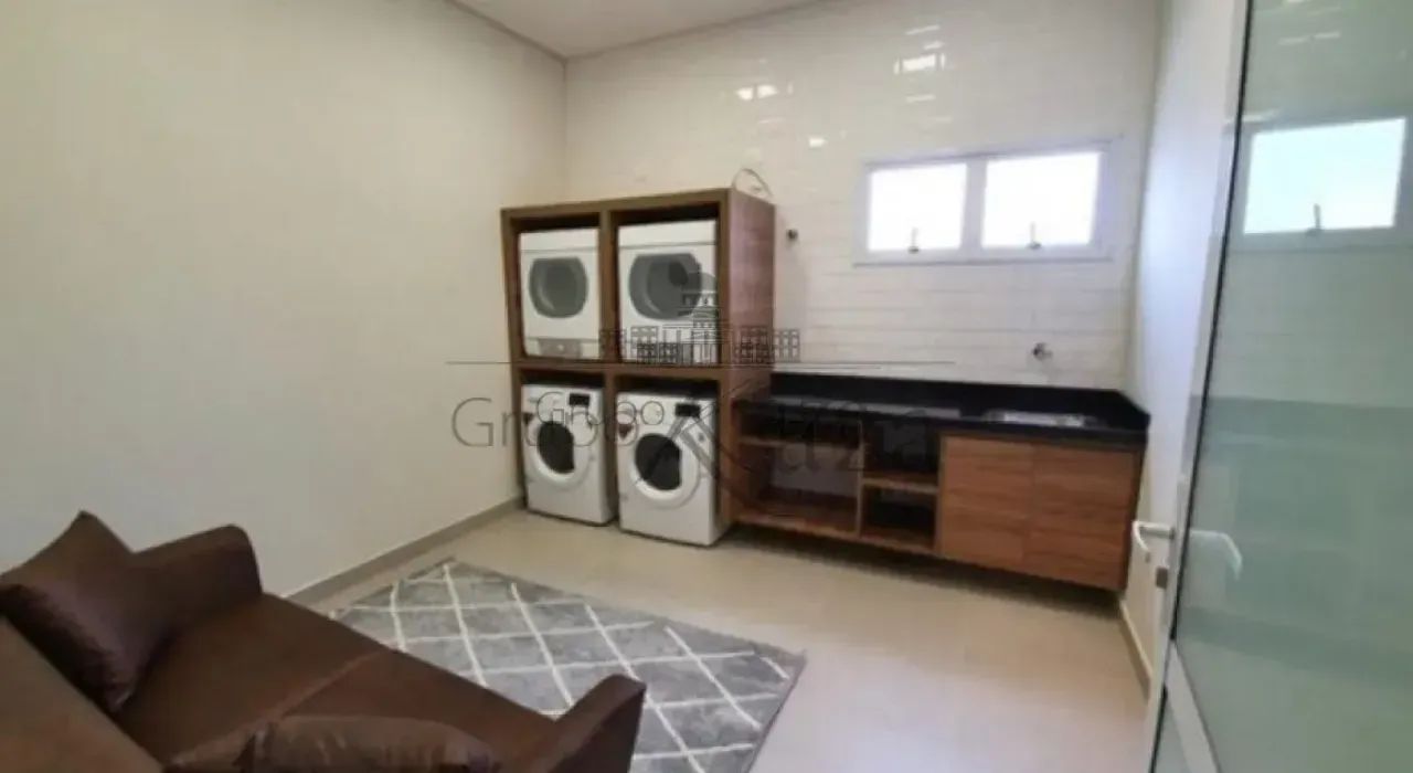 Imóvel para aluguel com 32 metros quadrados com 1 quarto - Foto 2