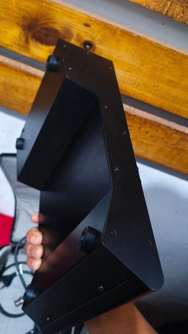 Mesa de som Waldman CPP FXU  - Foto 2