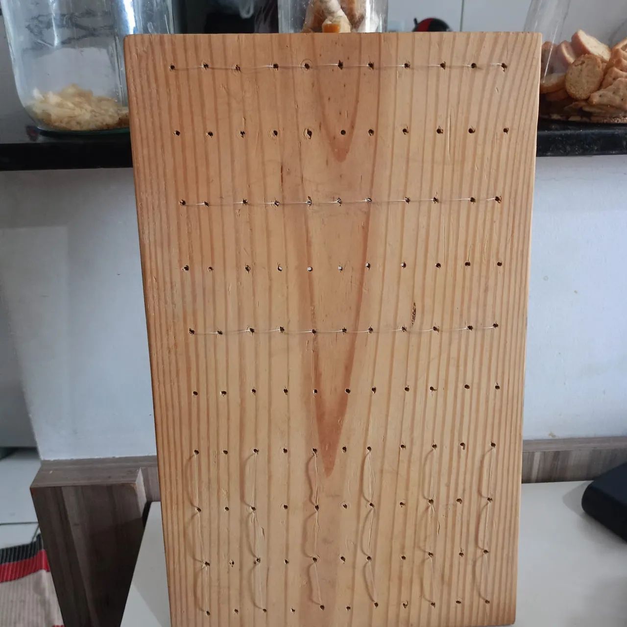 Expositor de chaveiros - Foto 2