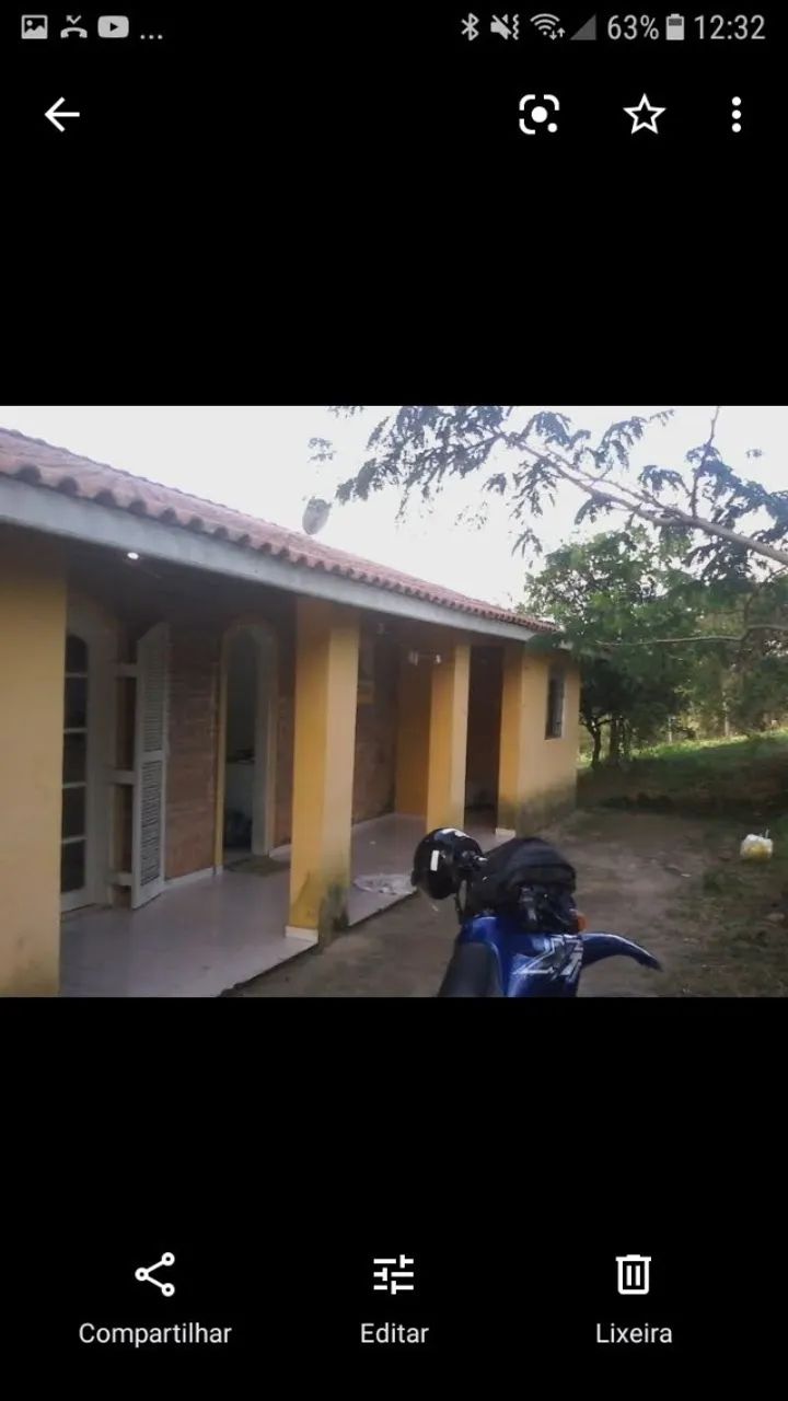 Chácara em Santa Isabel, Grande SP - Foto 3