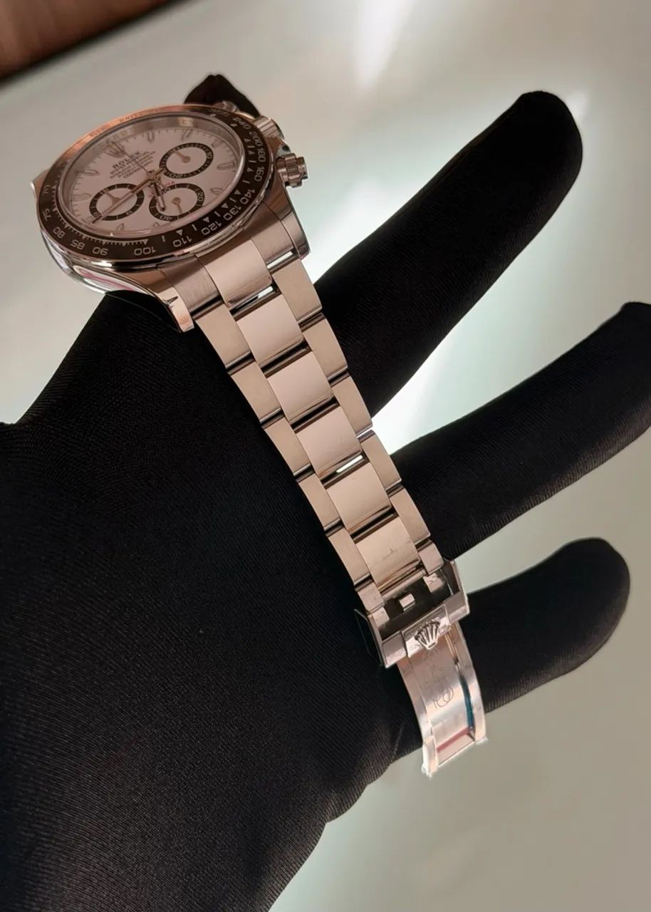 Rolex Daytona Panda 40mm VSF - Foto 2