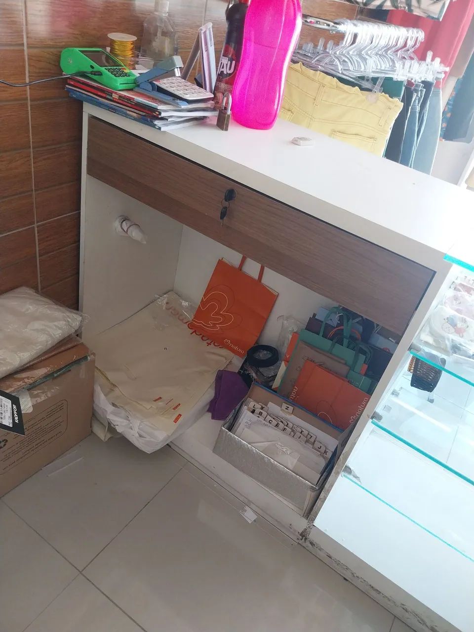 Balcão loja  - Foto 5