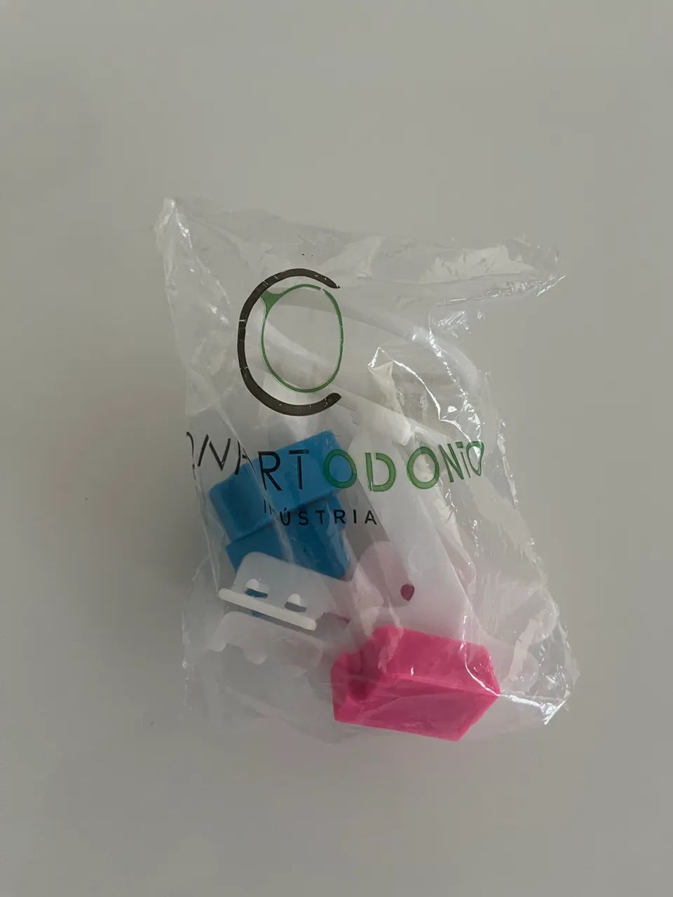 kit de posicionadores ortodônticos - Foto 2
