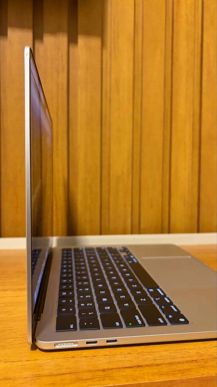 MacBook Air M2, 13?, 512gb SSD / 8gb RAM - Notebooks - Colina de