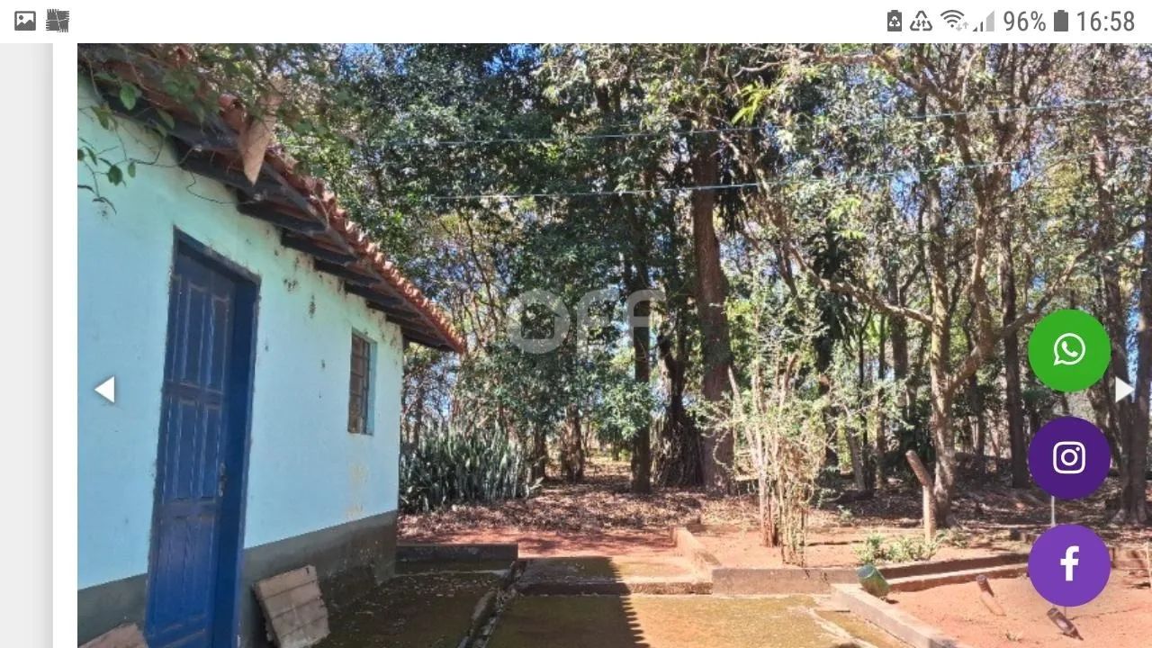 Chácara à venda com 6.000 m² em Jaguariúna SP - Foto 5