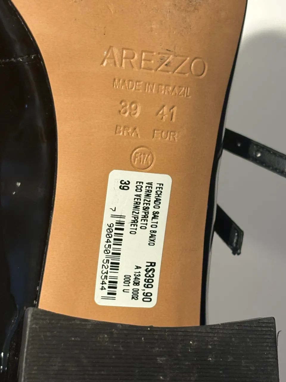 Mary Jane Arezzo - Foto 4