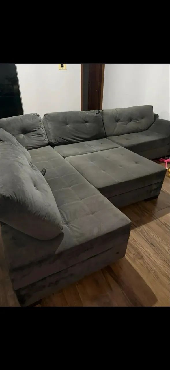 Sofá 