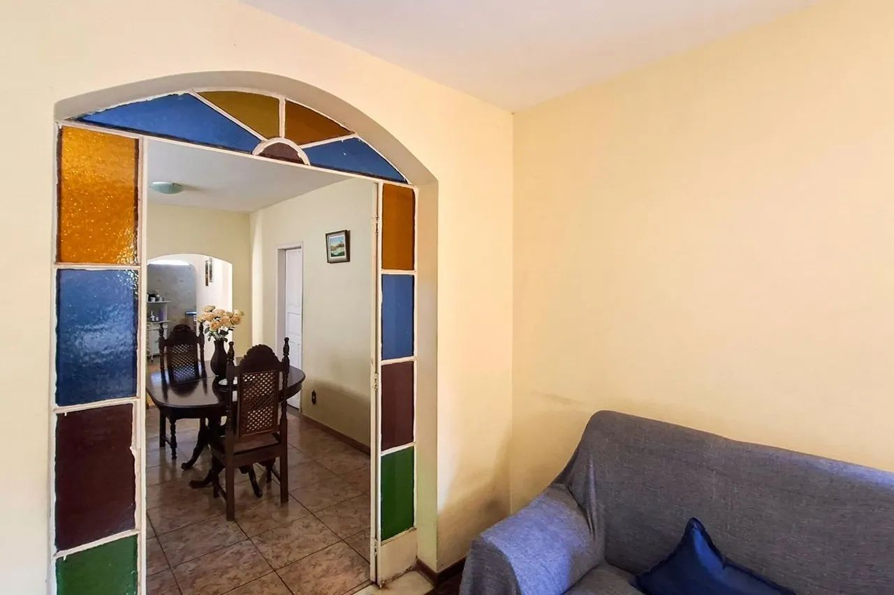 Casa à Venda - União, 6 Quartos, 360 m2 - Foto 2