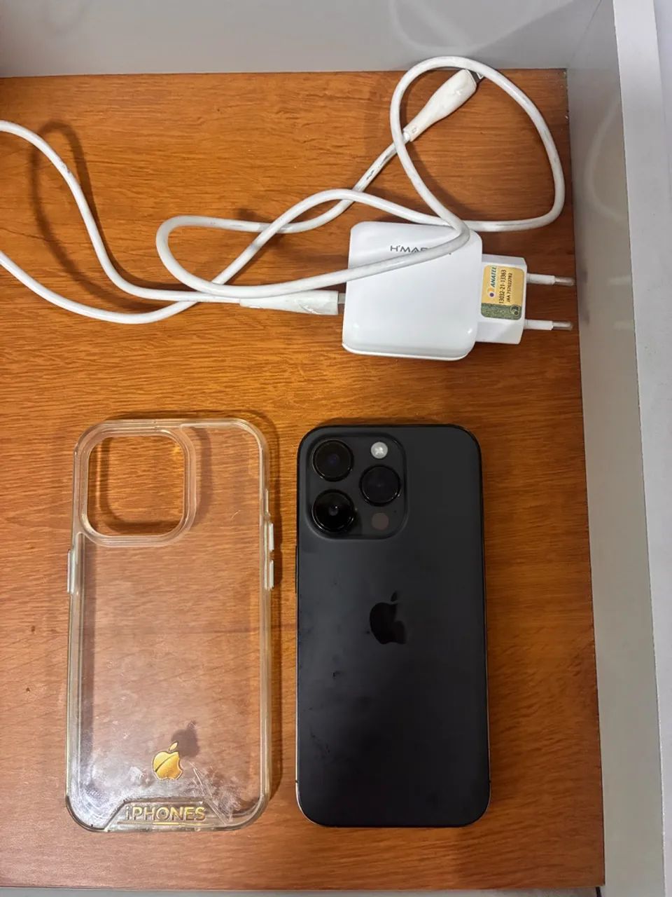 iPhone 14 Pro - Foto 4
