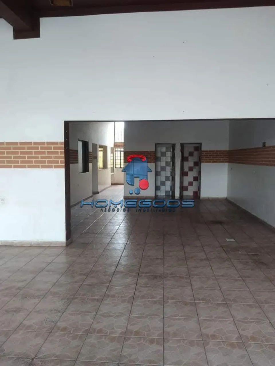 Prédio para alugar em Campinas, Vila Industrial, com 295 m² - Foto 3