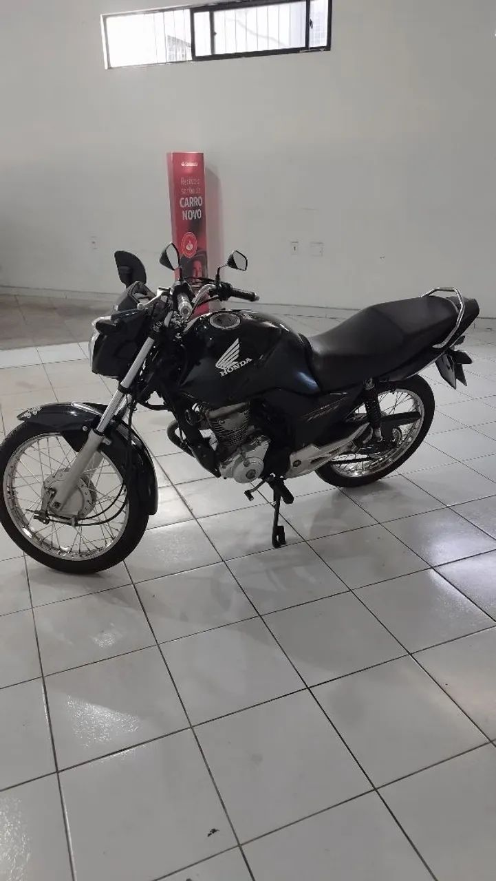 Honda Start 160 2021 - Foto 2