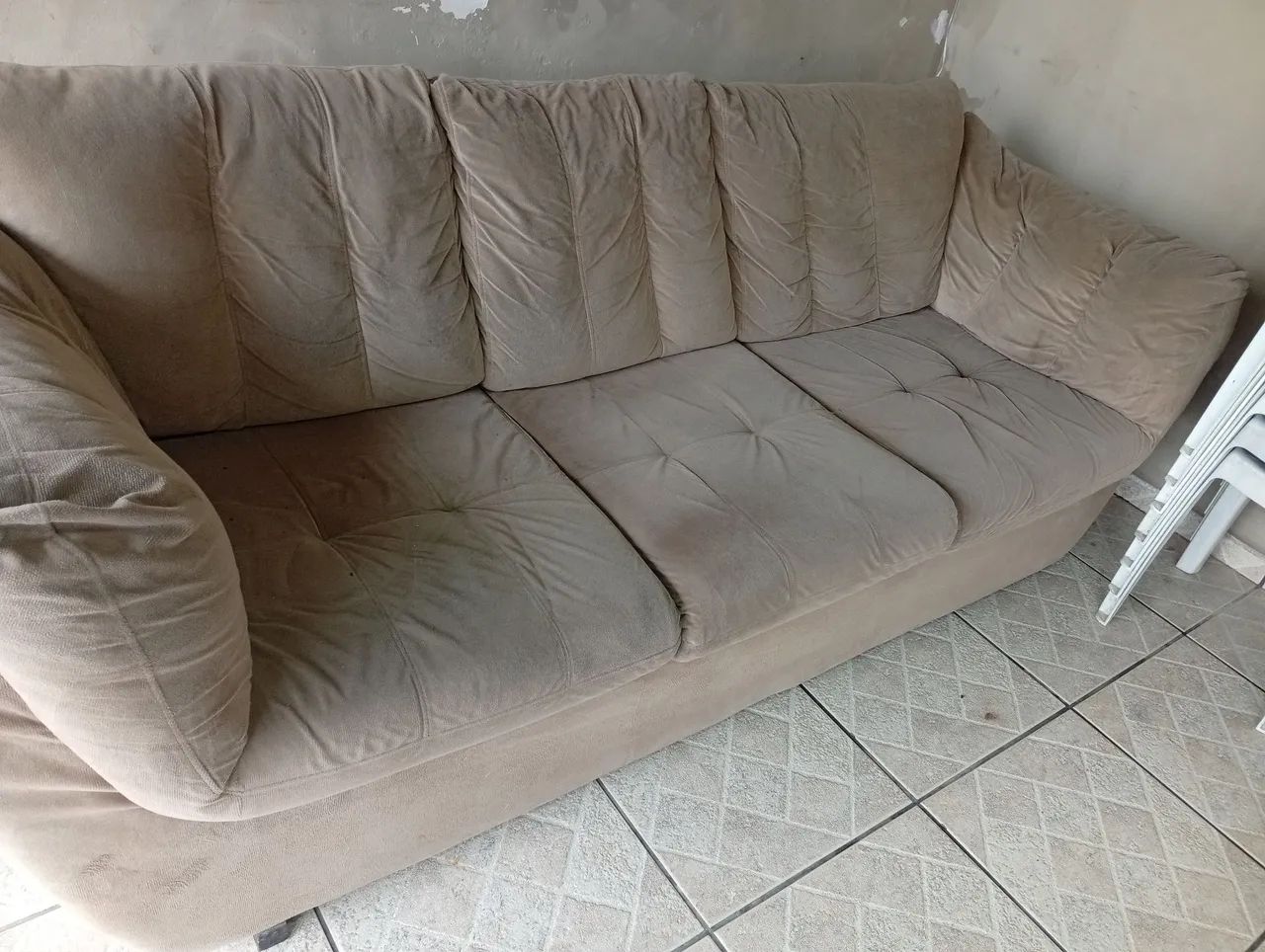 Vendo Sofá 