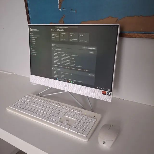 Computador Only One HP - Foto 2