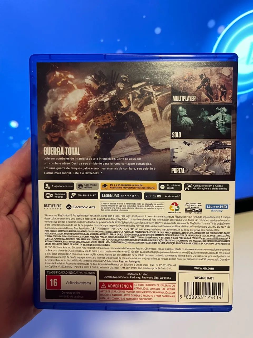Battlefield 6 - Foto 2
