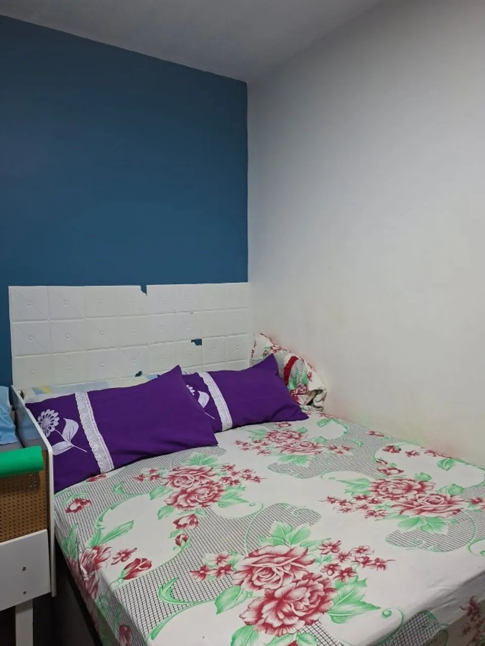 VENDO APARTAMENTO - TOTAL VILLE SAMTA MARIA DF - Foto 2