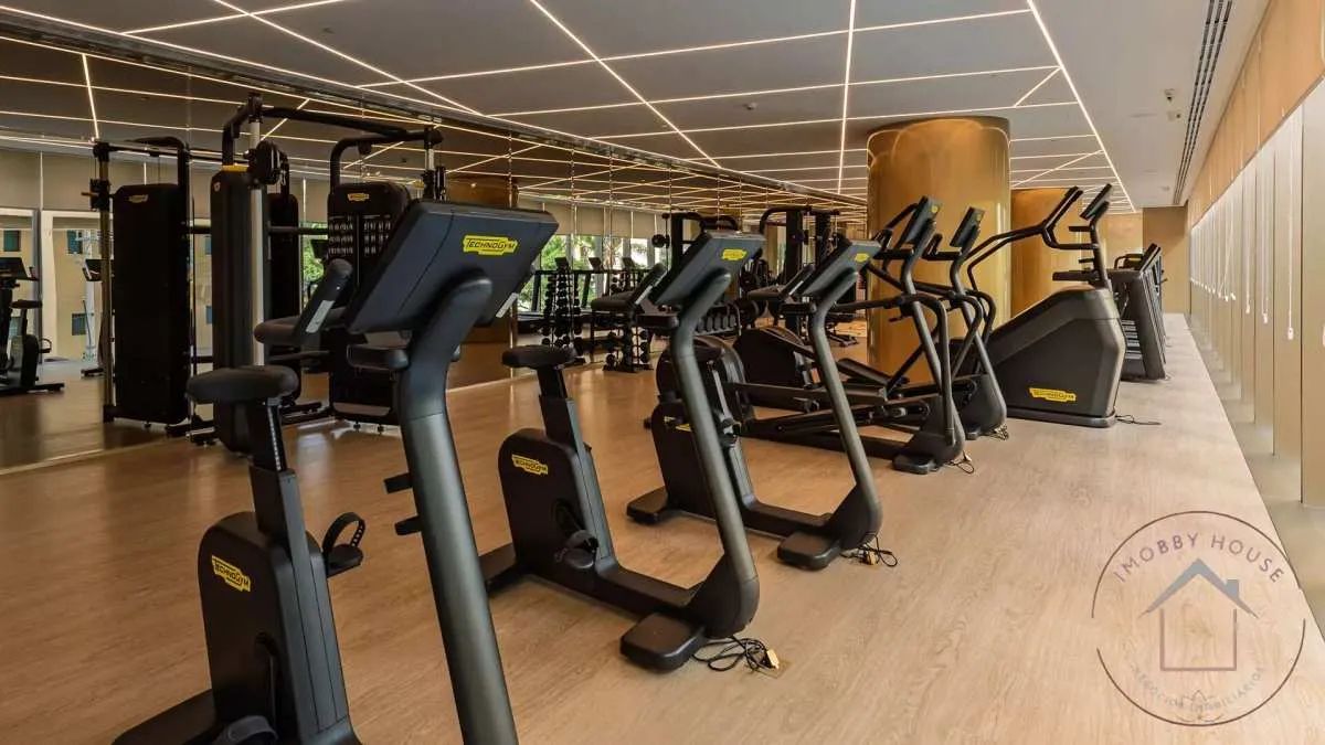 Studio à venda, no Villa Studios em São Paulo, Moema, com 1 quarto, 30m² - Foto 3