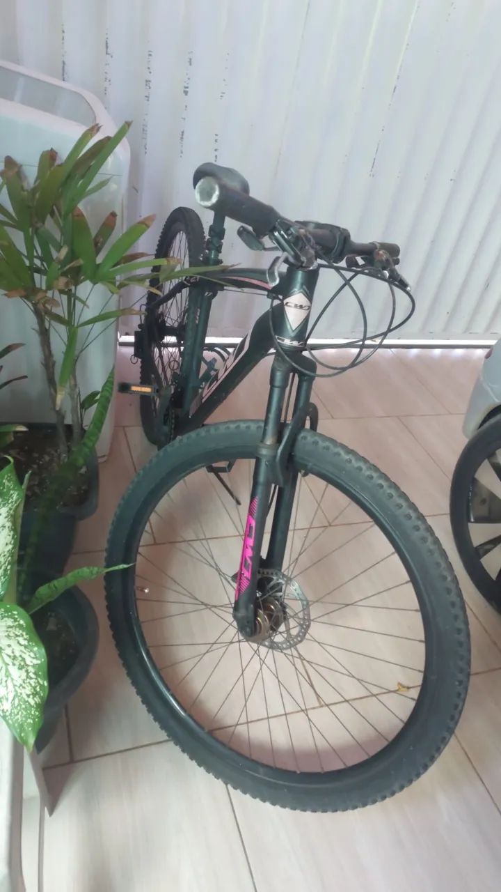 Bicicleta aro 29 - Foto 4