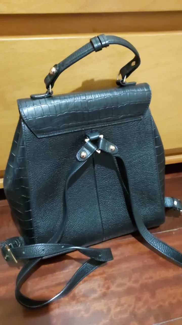 Bolsa Jorge Bischoff - Foto 2