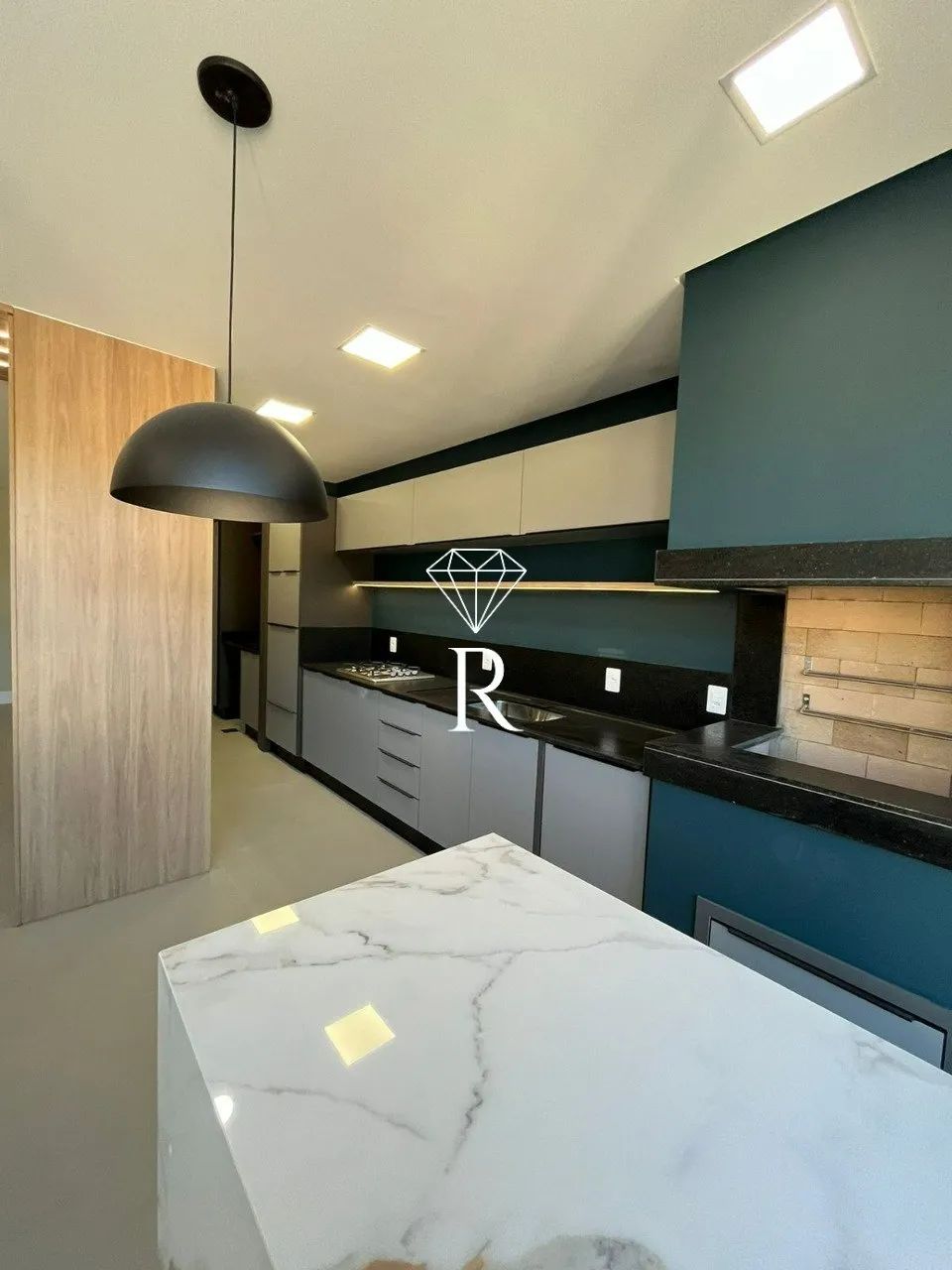 Apartamento com 3 dormitorios no bairro João Paulo - Foto 4
