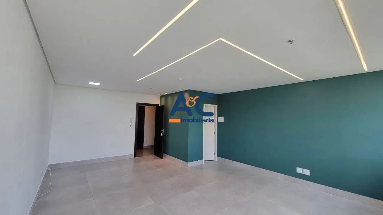 Sala comercial no bairro Castelo