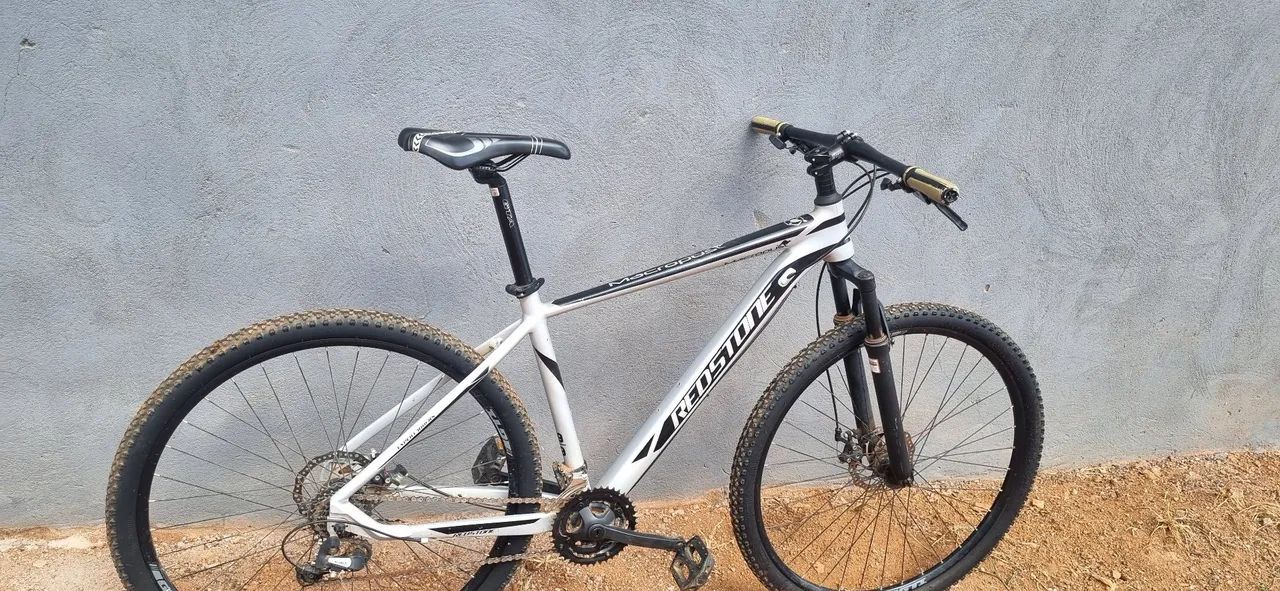 Bicicleta Alumínio Aro 29