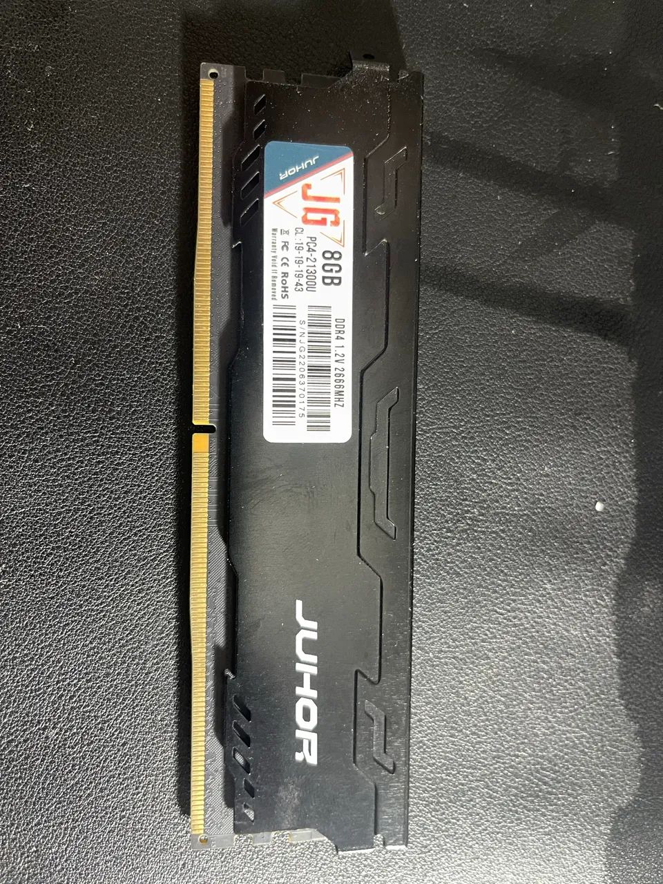 Memórias DDR 4 - Foto 3