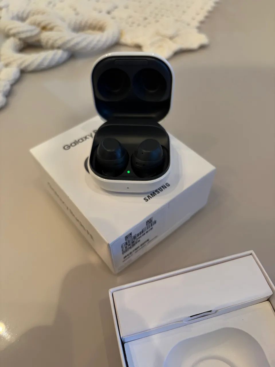 Samsung Buds FE  - Foto 3