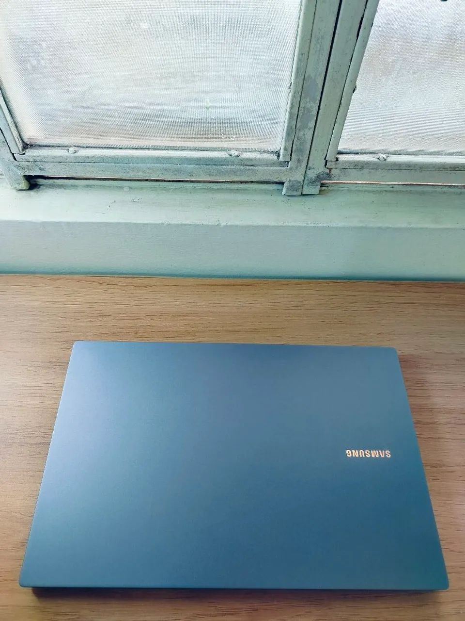 Notebook Galaxy book4 