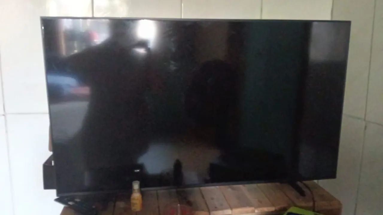 Tv Samsung 43 polegadas  - Foto 4
