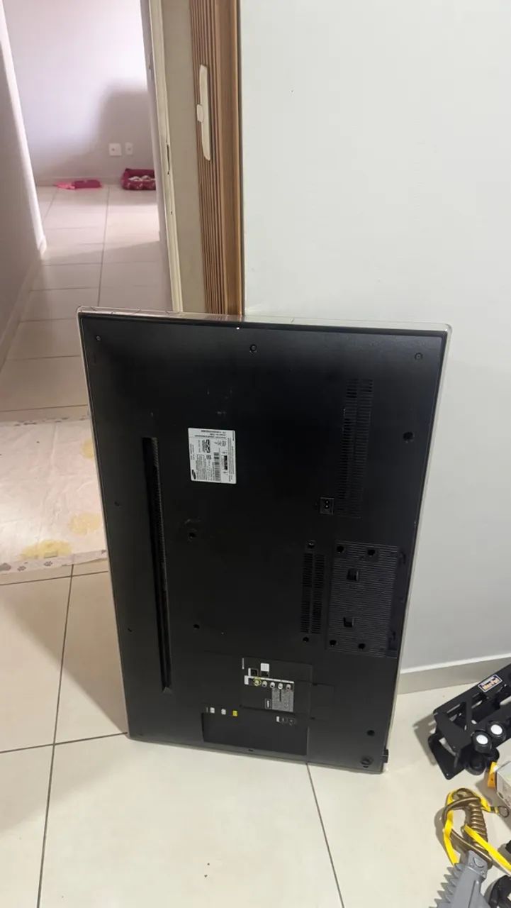 Sucata TV 40 samsung 