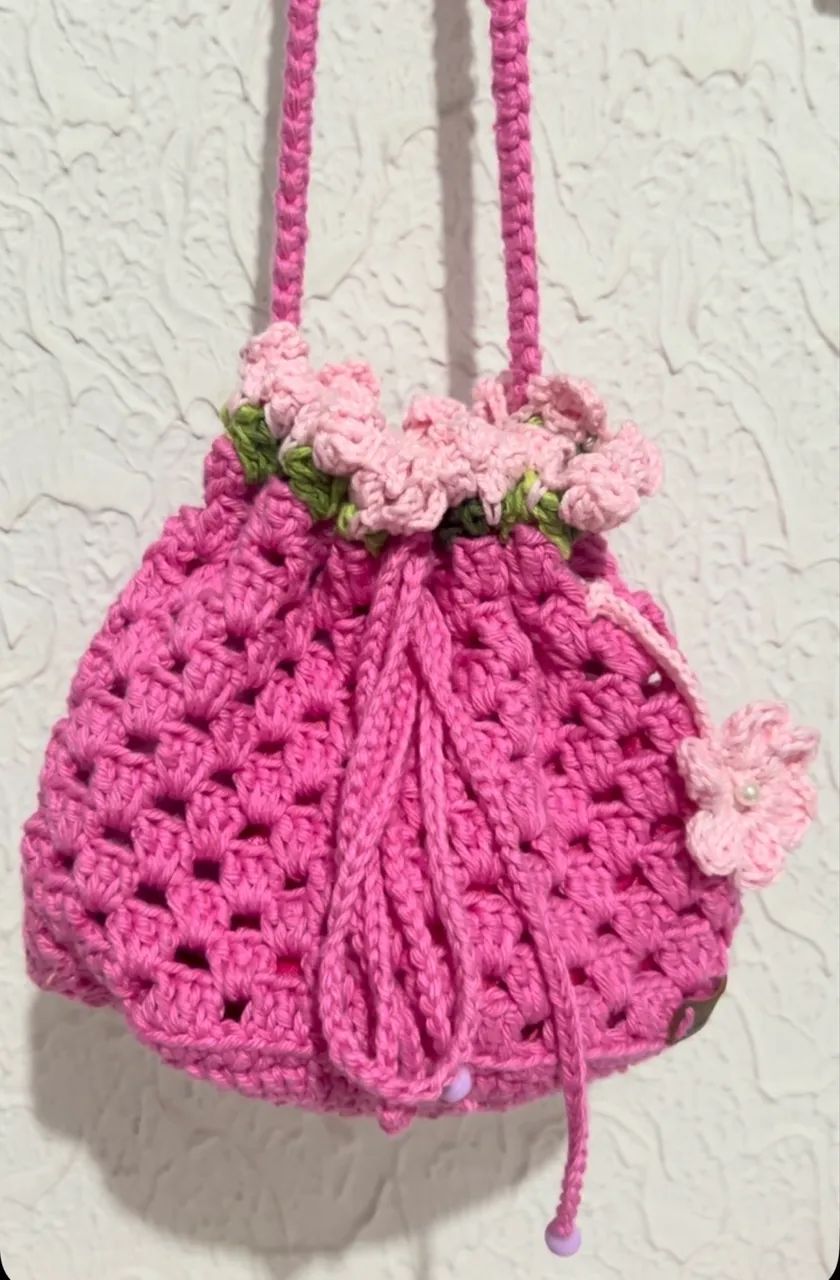 Bolsa Infantil Bianca