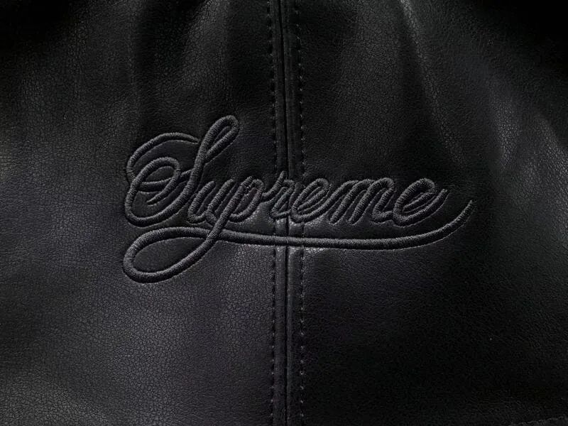 Jaqueta Supreme x Nike - Foto 4