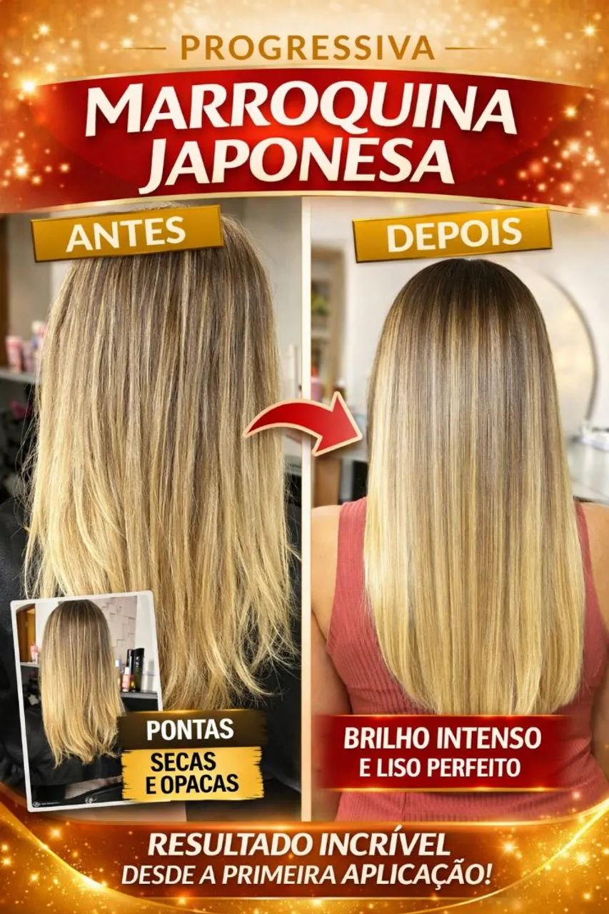 Máscara Capilar Japonesa Top Five - 1L - Foto 5