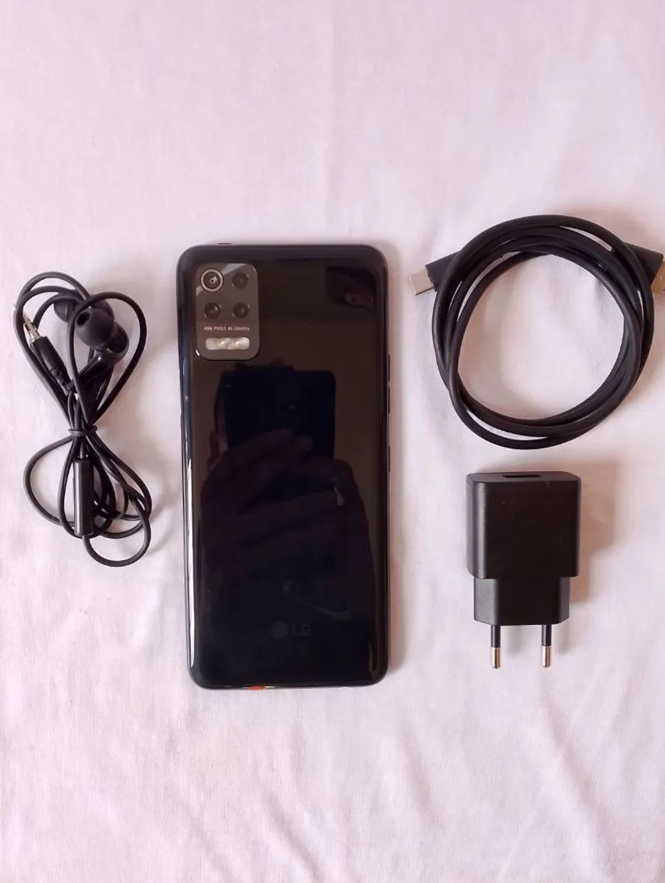 Lg k62 Plus  - Foto 4