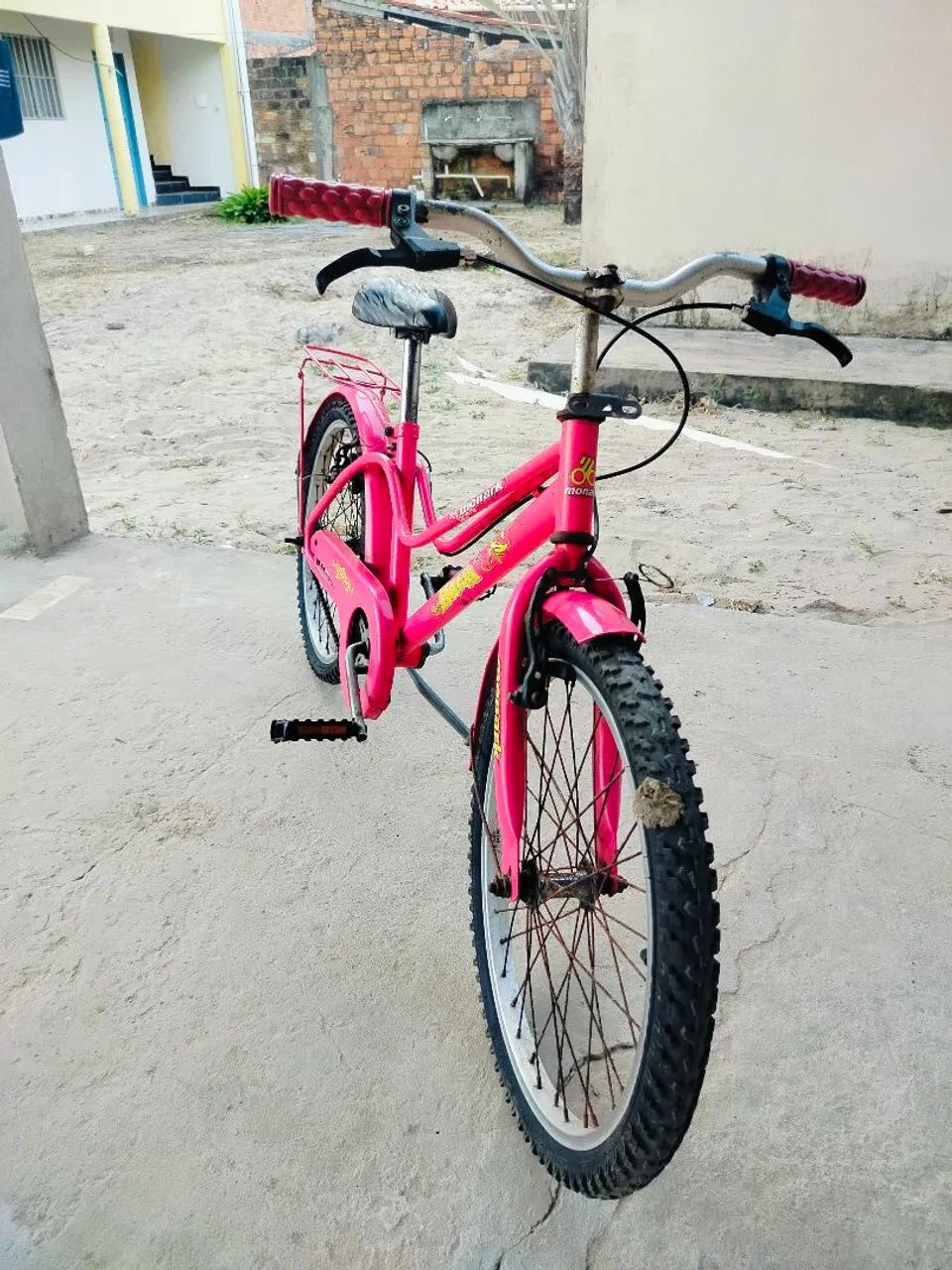 Baike - Foto 2