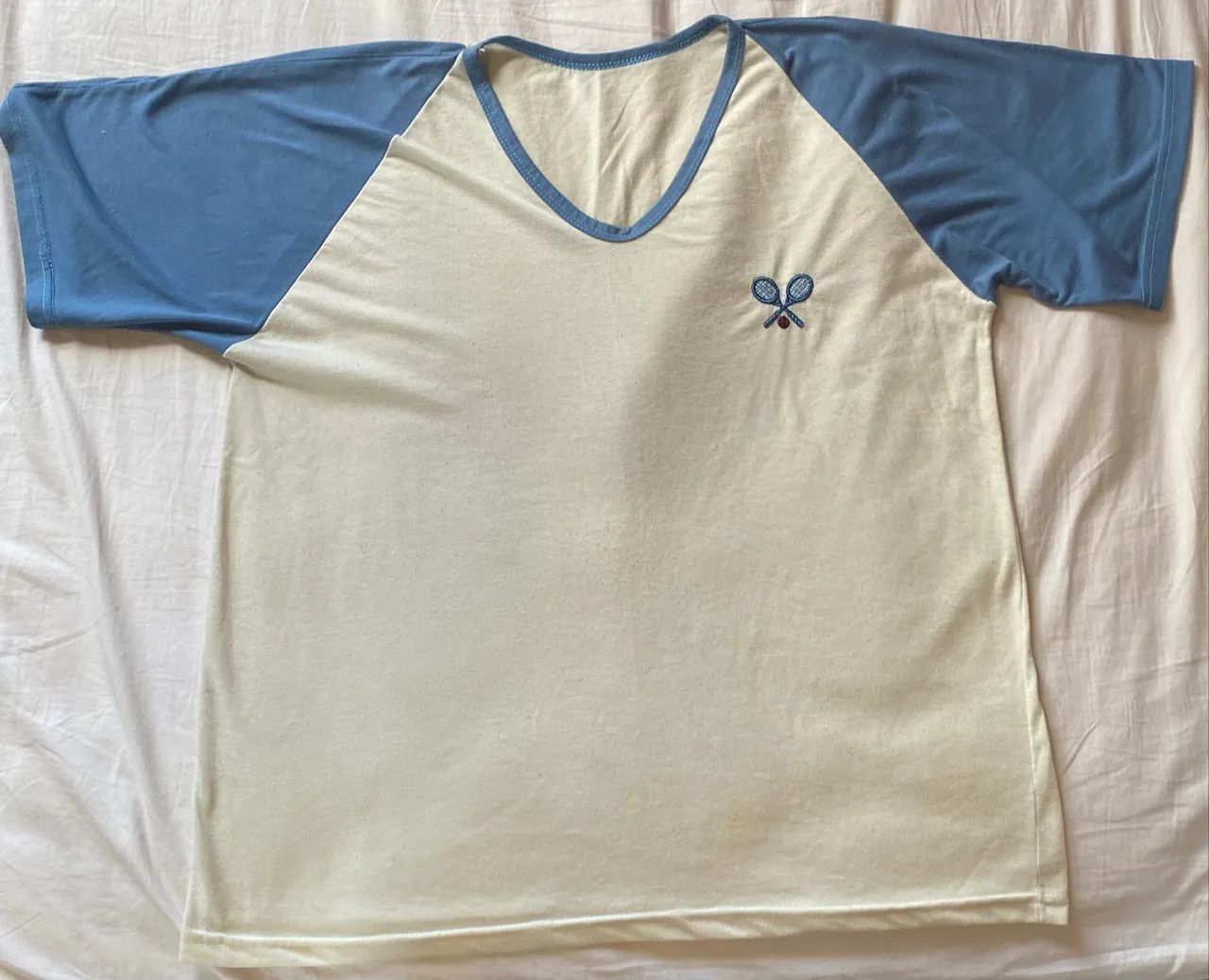 Blusa Pijama Golf G