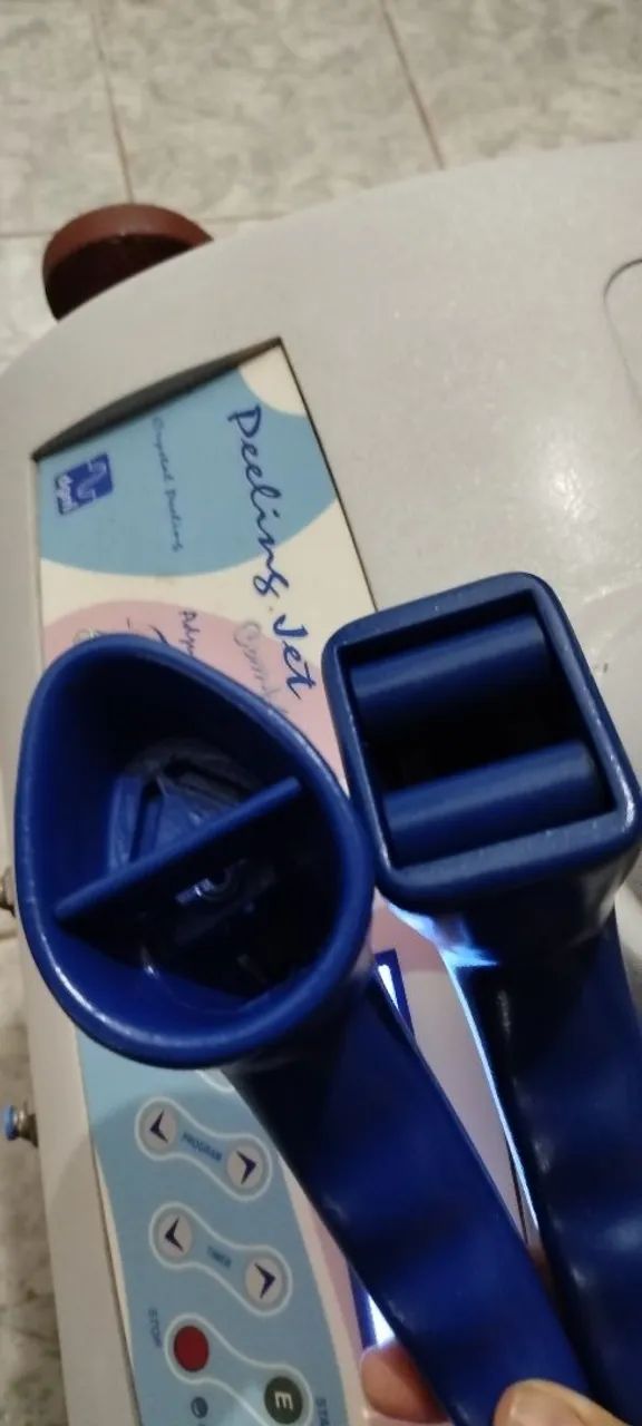 Peeling Jet Endermo DGM  - Foto 2