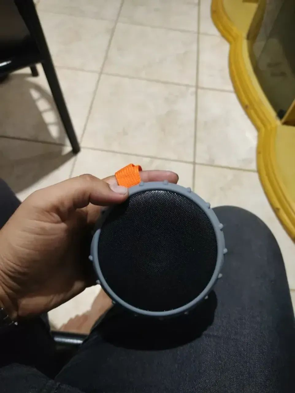 Caixinha De Som Bluetooth - Foto 2