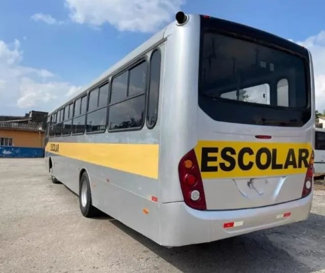 Onibus Escolar 2016  - Foto 3