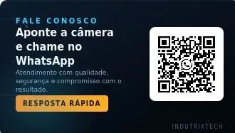 Indutrix tech  - Foto 2