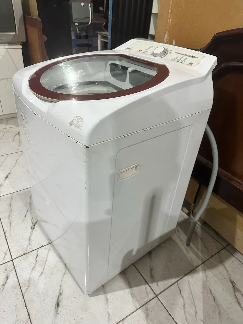 MAQUINA DE LAVAR 11KG - Foto 3