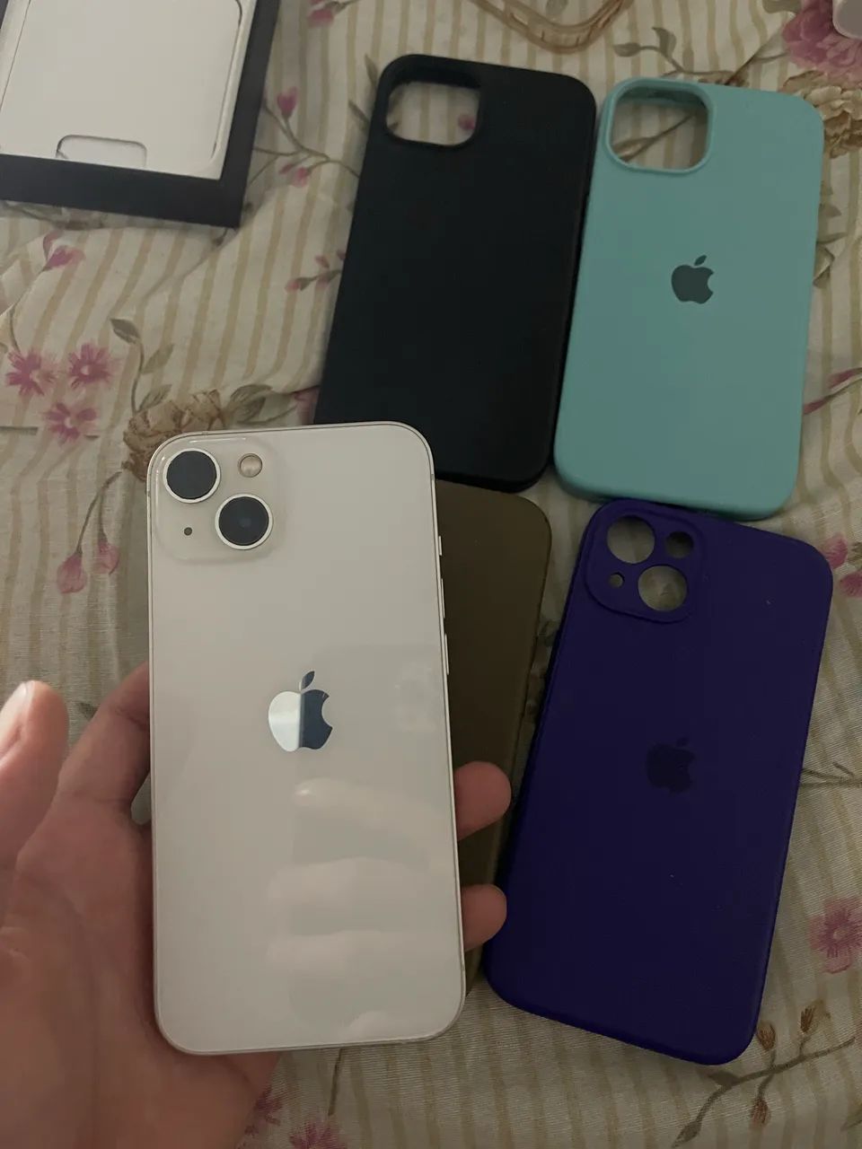 IPHONE 13 128gb - Foto 2