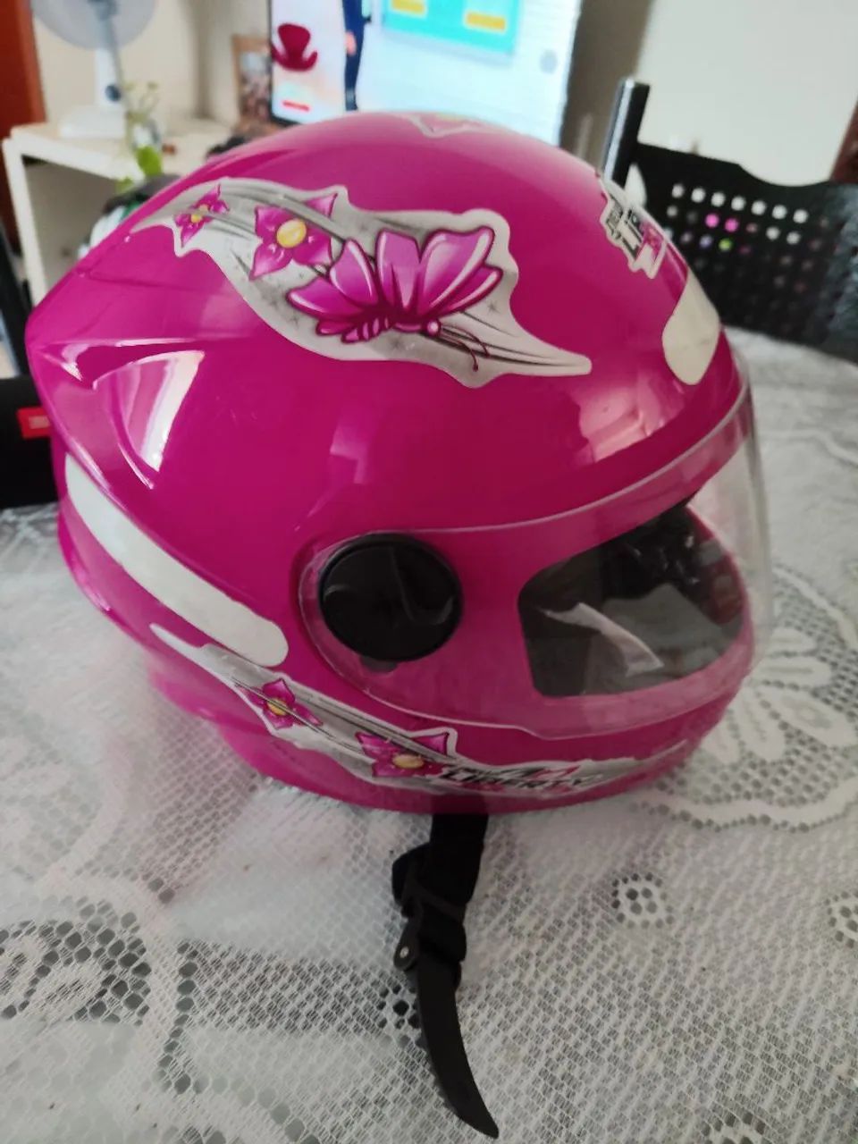 Capacete infantil tam54 - Foto 4