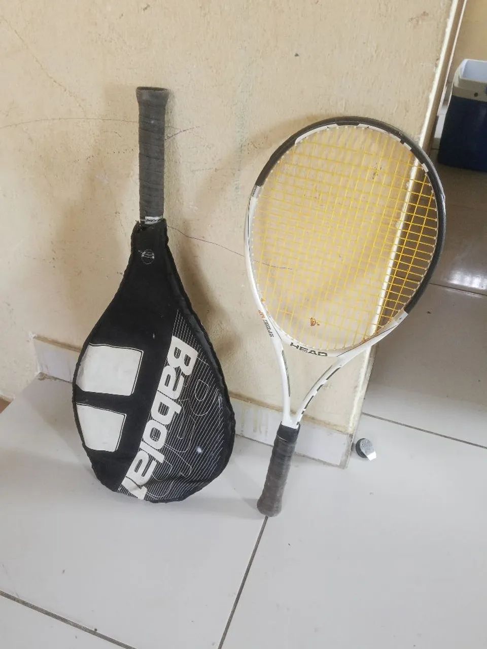 Raquete 