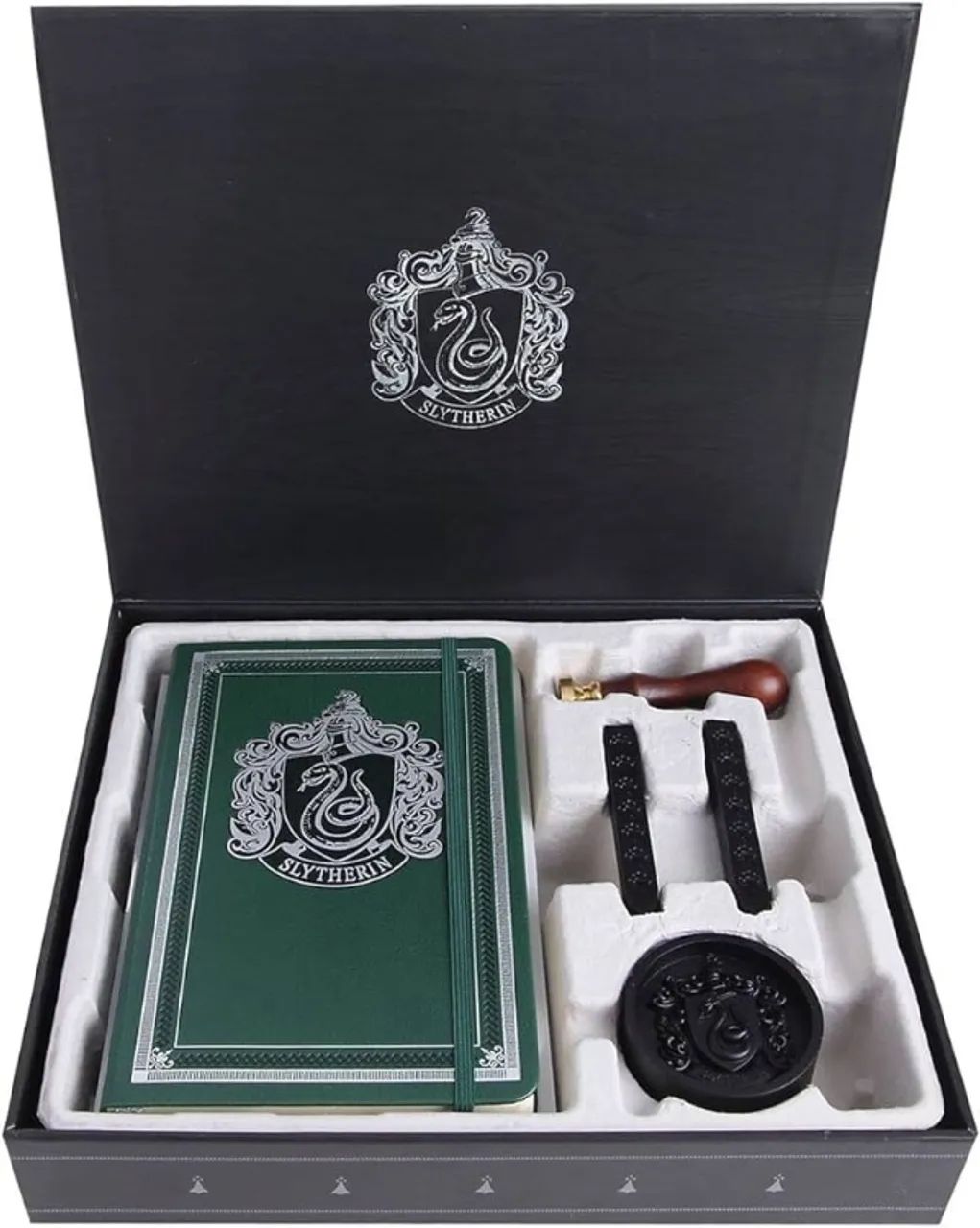 Harry Potter Slytherin Deluxe Set - Foto 4